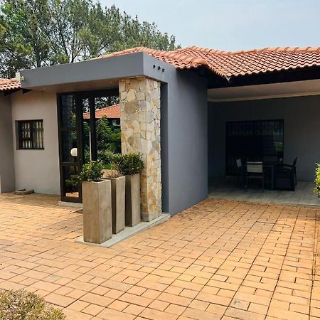 Ultimate Sky _ 2 Bedroom Villa Pretoria-Noord Dış mekan fotoğraf