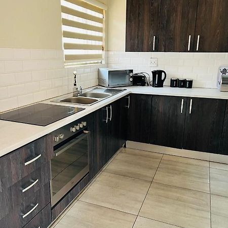 Ultimate Sky _ 2 Bedroom Villa Pretoria-Noord Dış mekan fotoğraf